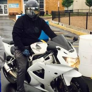 Meet your Posher, Fong